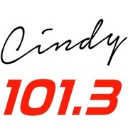 Cindy 101.3