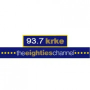 The Eighties Channel logo