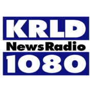 NewsRadio 1080 KRLD logo