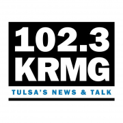 News 102.3 & AM 740, KRMG logo