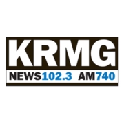 Ouvir rádio - News 102.3 & AM 740, KRMG