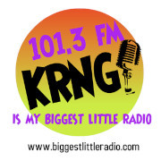 Biggest Little Radio logo