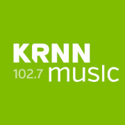 KRNN Music logo