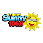 Sunny 106.9 logo