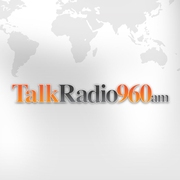 Talk Radio 960 AM logo