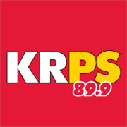 89.9 KRPS logo