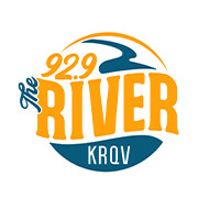 92.9 The River logo