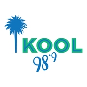 KOOL 98.9 logo