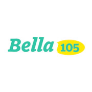 Bella 105 logo