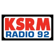 KSRM 920 AM logo