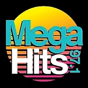 Mega 97.1 logo