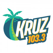 KRUZ 103.3 logo