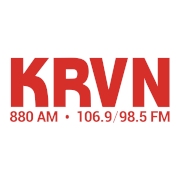 KRVN Radio logo
