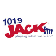 101.9 Jack FM logo