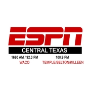 ESPN Central Texas logo