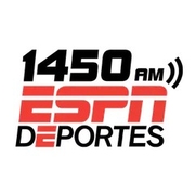 ESPN Deportes 1450 AM