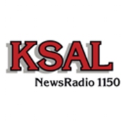 NewsRadio 1150 KSAL logo