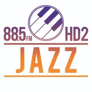 Jazz 88.5 FM HD-2 logo