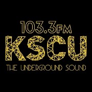 KSCU 103.3 FM logo