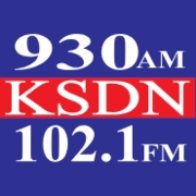 KSDN logo