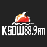 KSDW 88.9 FM logo