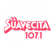 La Suavecita 107.1 logo