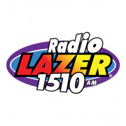 Radio Lazer 1510 AM logo