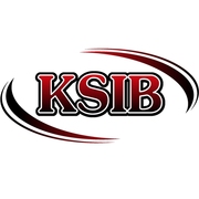 KSIB Radio logo