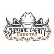 Cheyenne County Country logo