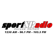 Sportsradio Corpus Christi logo