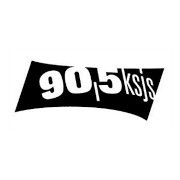 KSJS 90.5 FM logo