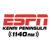 ESPN 1140 logo