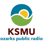 KSMU logo