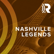 Nashville Legends logo