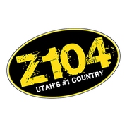 Z104 Country logo