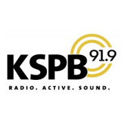 KSPB 91.9 FM logo