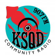 KSQD Radio logo
