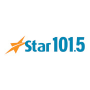 Star 101.5 logo