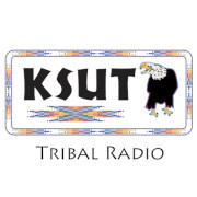 KSUT Tribal Radio logo