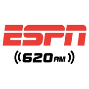 ESPN 620 AM logo