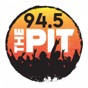 94.5 The Pit logo