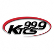 99.9 KTCS logo