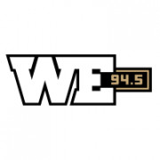 WE 94.5 logo