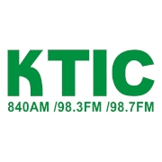 KTIC logo