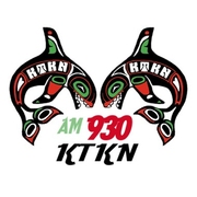 KTKN 930 AM logo