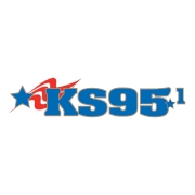 KS95.1 logo