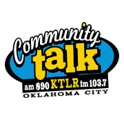 KTLR Community Talk AM 890 logo