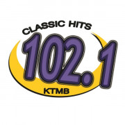 Classic Hits 102.1 logo