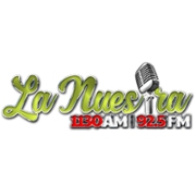 La Nuestra 1130 AM