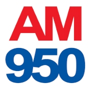 AM 950 logo